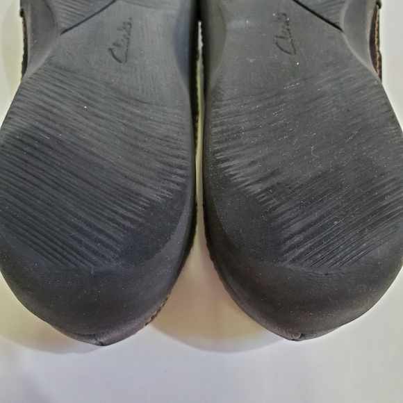 clarks sillian stork shoes